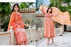 Sara Vol 17 By Mystic 9 Rayon Top Bottom With Chanderi Cotton Dupatta Bulk Orders In India